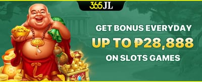Daily Slots Spin Extravaganza promotion
